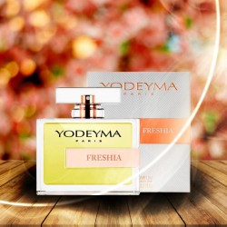 YODEYMA - Freshia