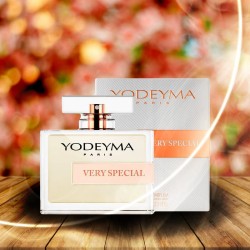 YODEYMA - Very Special