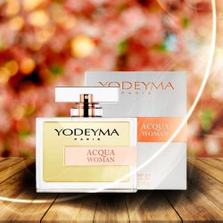 YODEYMA - Acqua Woman