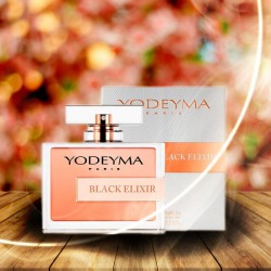 YODEYMA - Black Elixir