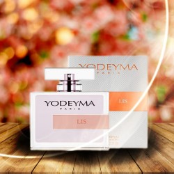 YODEYMA - Lis