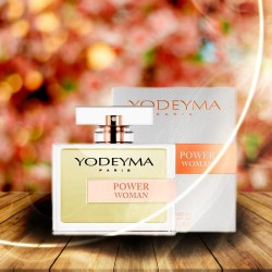 YODEYMA - Power Woman
