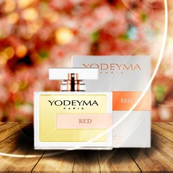 YODEYMA - Red