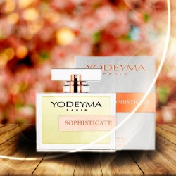 YODEYMA - Sophisticate