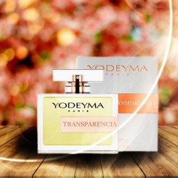 YODEYMA - Transparencia