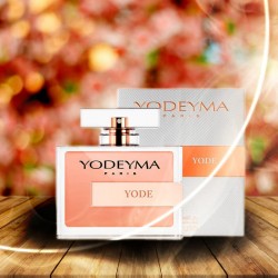YODEYMA - Yode
