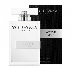 YODEYMA - Active Man