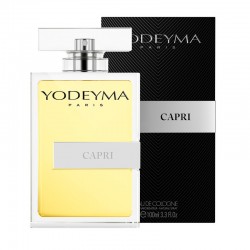 YODEYMA - Capri