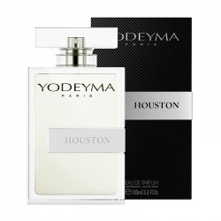 YODEYMA - Houston