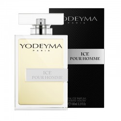 YODEYMA - Ice Pour Homme