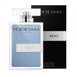 YODEYMA - Kent